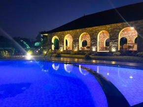 Jawai's Wildness Lodge